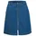 Blutsgeschwister Jeansrock Damen Blau S