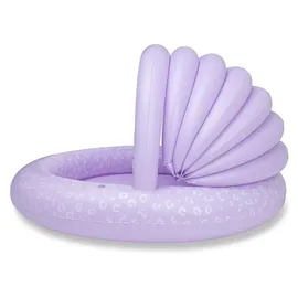 Swim Essentials Baby Pool Leopard,