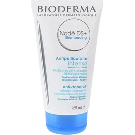 Bioderma Node DS+ Anti-Schuppen Shampoo 125 ml