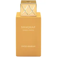 Swiss Arabian Shaghaf Vanilla Toffee Eau de Parfum 75 ml