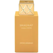 Swiss Arabian Shaghaf Vanilla Toffee Eau de Parfum 75 ml