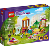 LEGO Friends Tierspielplatz 41698