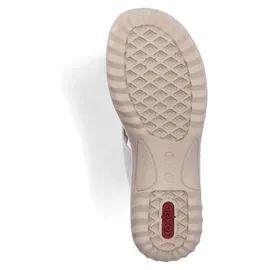 Rieker 60481 Damen Grau 41