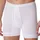 SCHIESSER Original Classics Unterhose unifarben Weiß L 3er Pack