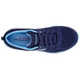 SKECHERS Summits navy/blau 38