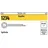 F. REYHER Nchfg. GmbH & Co. KG ISO 1234 Splinte Kupfer 5 x 36 100 Stück