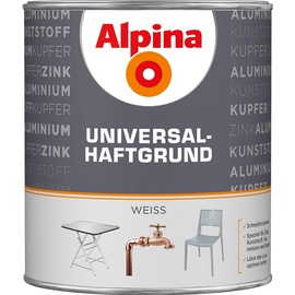 Alpina Universal Haftgrund 750 ml weiß