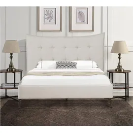 palozi Aspen 140 x 190 cm Beige