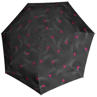 Knirps T.020 in Schwarz