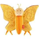 Sigikid Aktiv Schmetterling Baby Activity Toys