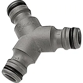 Gardena Y-Stück 0934-50