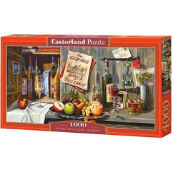 Castorland C-400324-2 puzzle Jigsaw puzzle 4000 pc(s) Art (4000 Teile)