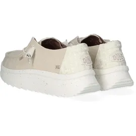 HEYDUDE Hey Dude Wendy Peak Chambray - Gr.: 36