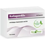 aura natura Kollagen49+ Komplex Kapseln 60 St.