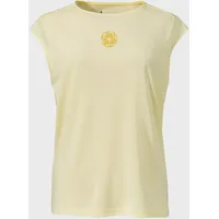 Schöffel Circ T Shirt Style Baguio Women gelb 5105,