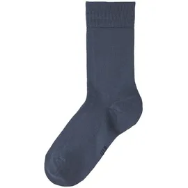 H.I.S. Freizeitsocken 10 Paar Blau 35-38