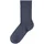 H.I.S. Freizeitsocken 10 Paar Blau 35-38