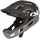TSG Seek 52-54 cm Kinder grau/schwarz 2023