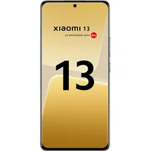 Xiaomi 13 8 GB RAM 256 GB White