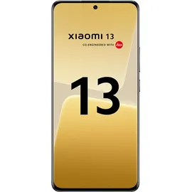 Xiaomi 13 8 GB RAM 256 GB White