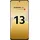 Xiaomi 13 8 GB RAM 256 GB White
