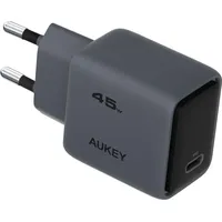 Aukey PA-C2 Comet 45W PD Wall Charger with GaN