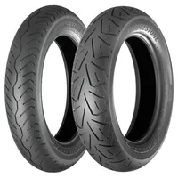 Bridgestone 240/40 R18 79V Battlecruise H50 Rear