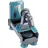 Leifheit Spiralschneider 3222 Julienne 1-tlg. Blau