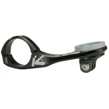 K-Edge Wahoo Max Combo Lenkerhalterung Ø31,8mm schwarz 2022 Zubehör Computer