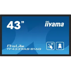 iiyama ProLite TF4339AS-B1AG 108cm (43 Zoll)