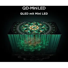 TCL 65Q7C 65 Zoll QLED MiniLED 4K Google TV
