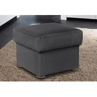 Sit&more Hocker »Benson«, schwarz