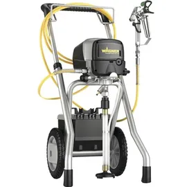 Wagner PowerPainter 90 Extra Spraypack Elektro-Farbsprühsystem (2401275)