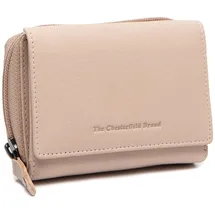 The Chesterfield Brand Zelan Geldbörse Unisex beige