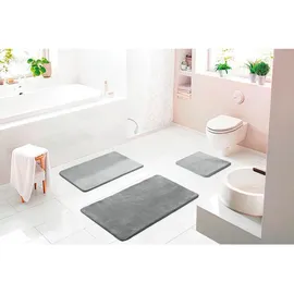 Batex Lana Grau 60 x 100 cm