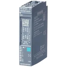 Siemens 7MH41386AA000BA0 7MH4138-6AA00-0BA0 SPS-Zubehör