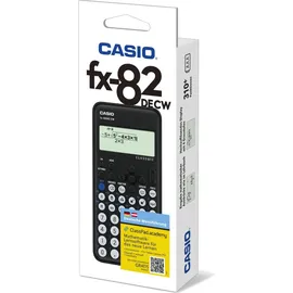 Casio FX-82DE CW