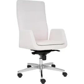 xl moebel gmbh Gaming Stuhl Metall Weiß