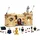 LEGO Harry Potter Hogwarts: Erste Flugstunde 76395