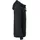 Clique Basic Kapuzenjacke Herren 99 - schwarz M