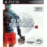 Dead Space 3 (PS3)