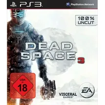 Dead Space 3 (PS3)