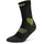 CEP Core Run Mid Cut Socks 5,0 schwarz M
