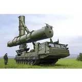 Trumpeter 09520 - 1:35 Russian S-300V 9A84 SAM