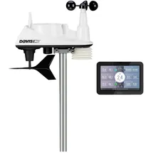 Davis Instruments Vantage Vue Schwarz 6242EU