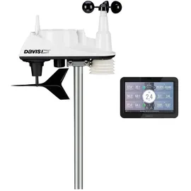 Davis Instruments Vantage Vue Schwarz 6242EU