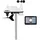 Davis Instruments Vantage Vue Schwarz 6242EU