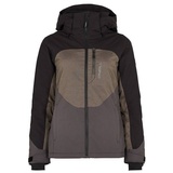 O'Neill CARBONITE Jacket black out colour block S