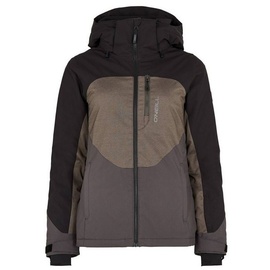 O'Neill CARBONITE Jacket black out colour block S