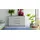 roe furniture Kommode mit 4 Schubladen 120 cm Grau